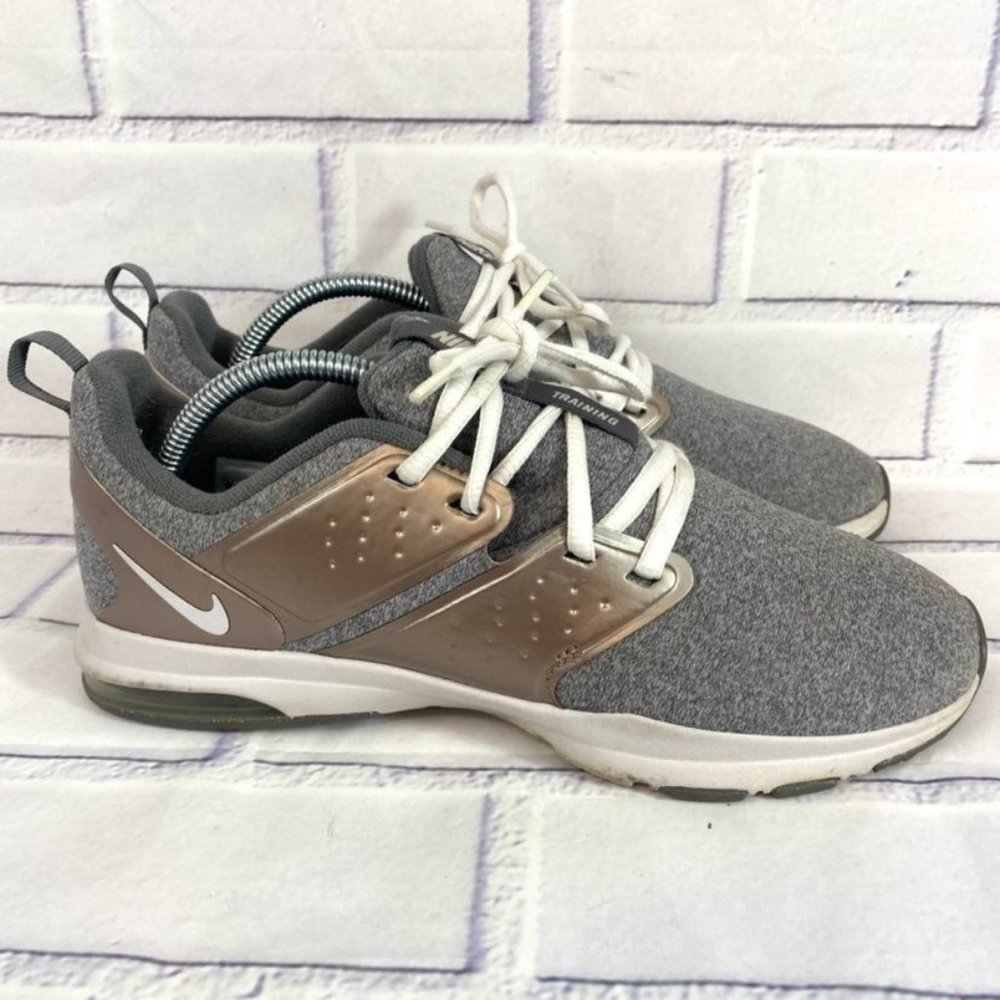 Nike Air Bella TR Training Running Comfort Shoe